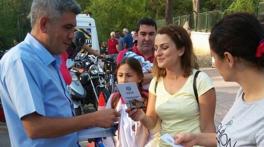 Öğrenci Servisleri Gps İle Takip Ediliyor