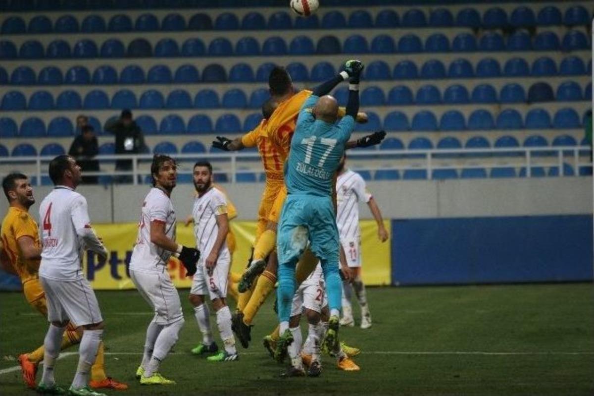 Ptt 1. Lig