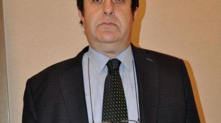 TİSK : İŞ KAZASI YAŞANMAYAN İŞYERLERİ &Ouml;D&Uuml;LLENDİRİLMELİ