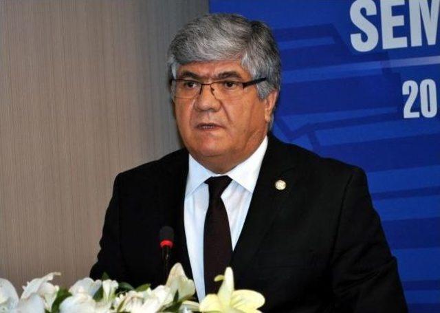 TİSK : İŞ KAZASI YAŞANMAYAN İŞYERLERİ ÖDÜLLENDİRİLMELİ