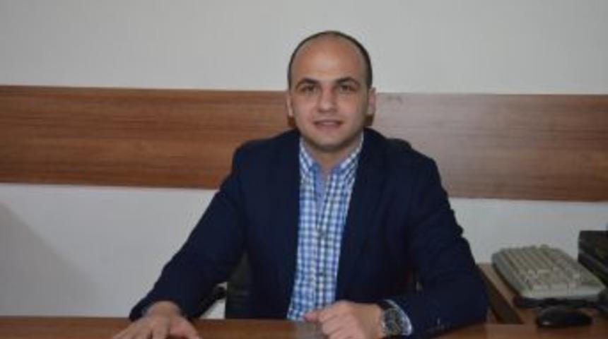 Tmo Fatsa’da Alım Merkezi Açıyor