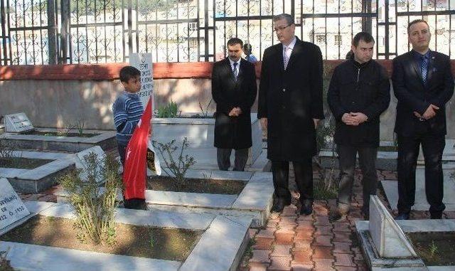 Sarıkamış Şehitlerini Anma Yürüyüşü