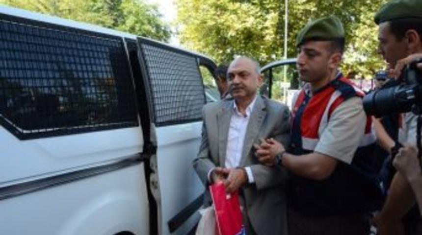 Başsavcılıktan Fetö’den Yargılanan Eski Emniyet Müdürünün Tahliyesine İtiraz