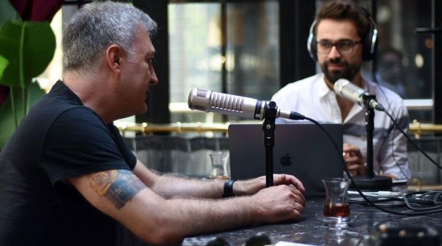 Tamer Karadağlı: “engin Karakterini Başkası Canlandırmayacak”