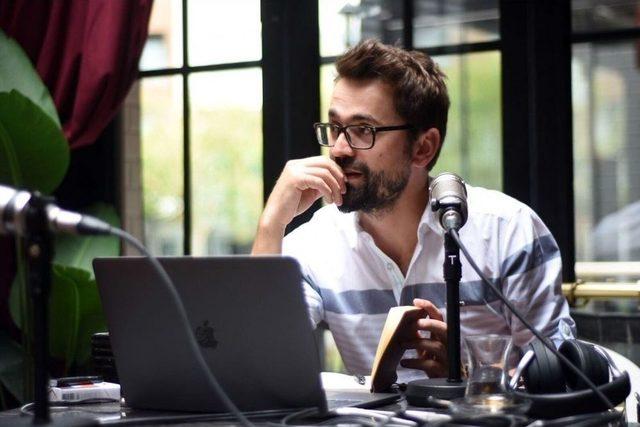 Tamer Karadağlı: “engin Karakterini Başkası Canlandırmayacak” 1