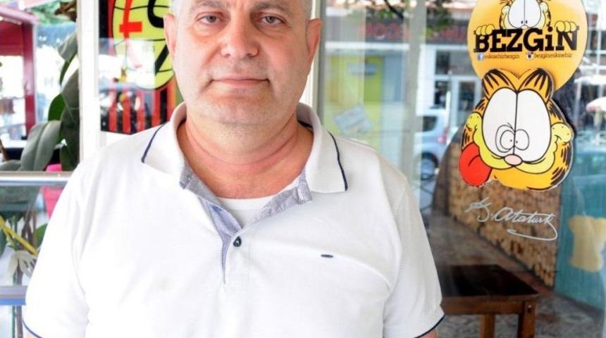 Stopaj Vergisi Esnafın Belini Büküyor