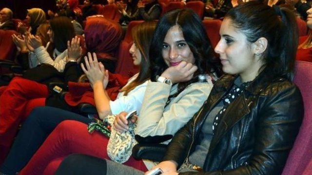 ‘TÜRK TESPİH SANATI’ PANELİ