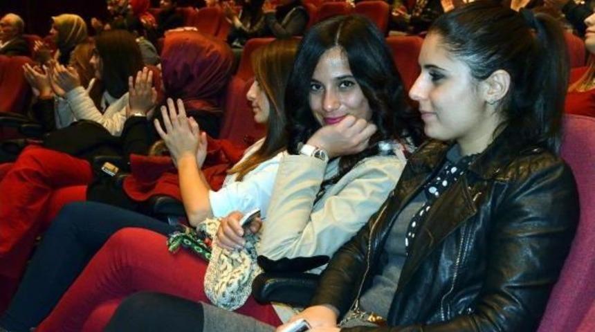 &lsquo;T&Uuml;RK TESPİH SANATI&rsquo; PANELİ