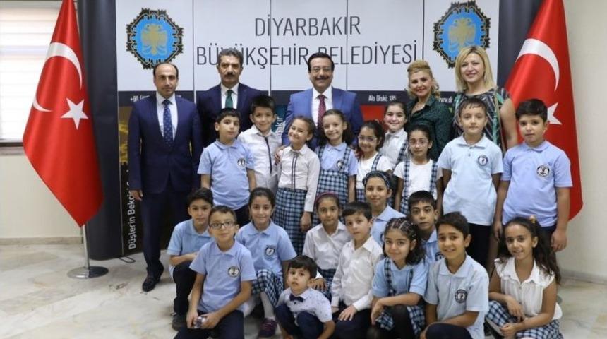 Başkan Atilla: “çocuğundan Yaşlısına Herkesin Sesine Kulak Veriyoruz”