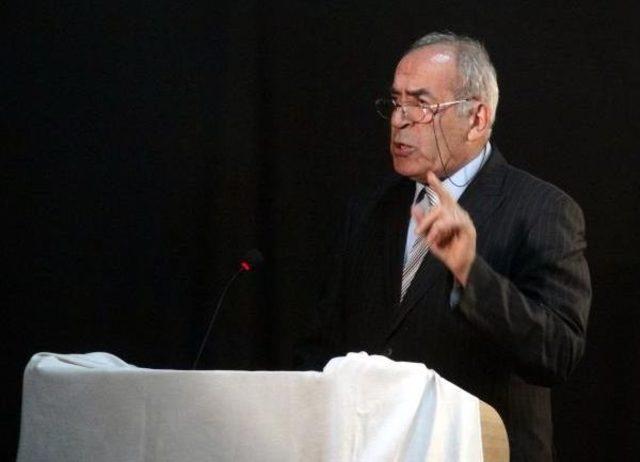 Alevi Dedesi Klavuz: Alevilik İslam Dışında Bir İnan&ccedil; 3
