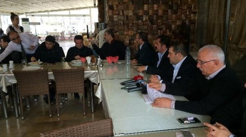 Elazığspor 5 Milyon Lira Yardım Bekliyor