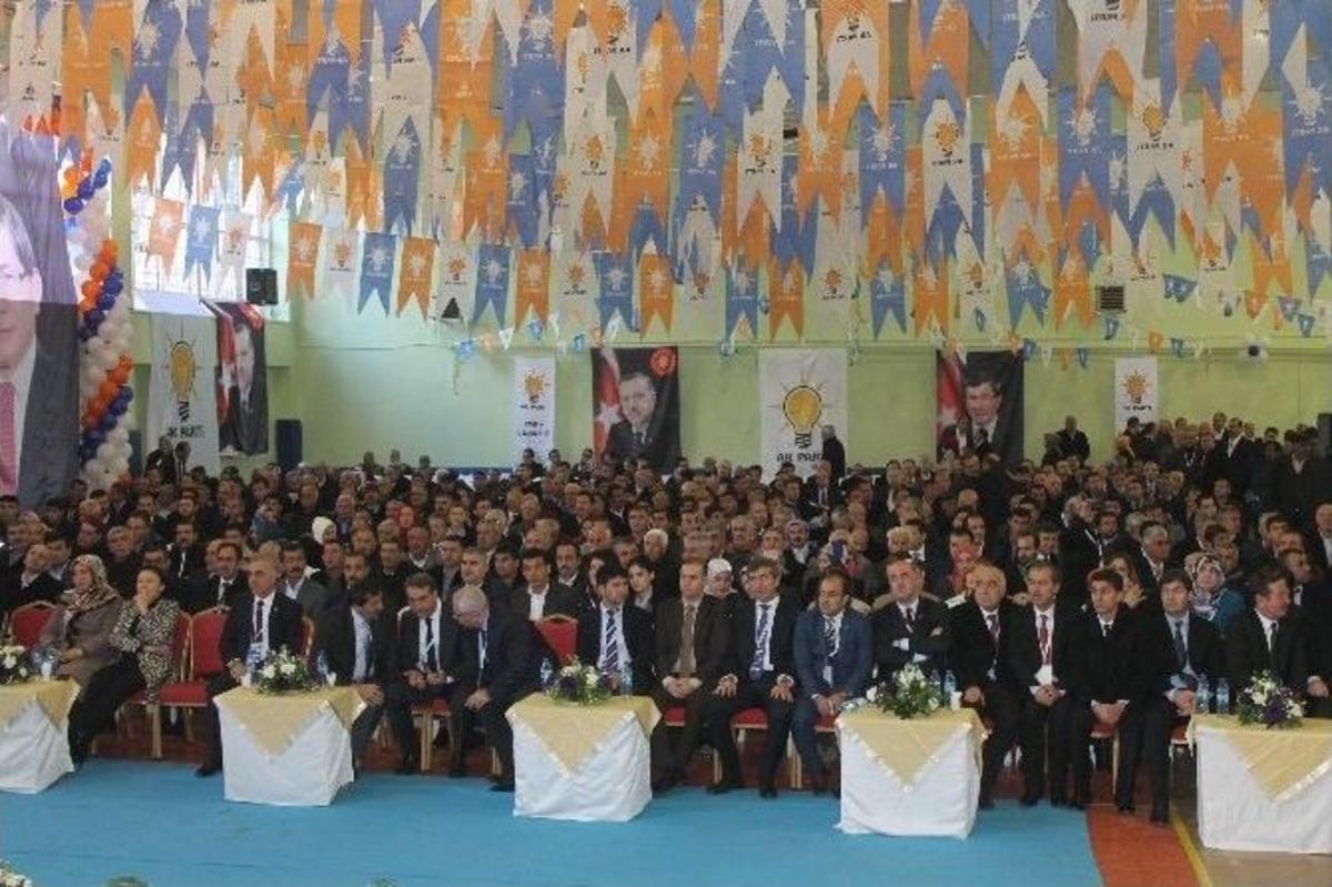 Başbakan Yardımcısı Kurtulmuş: &ldquo;silahlar Kıyamete Kadar Susacak&rdquo;