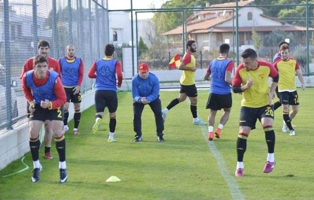 Spor Toto 2. Lig