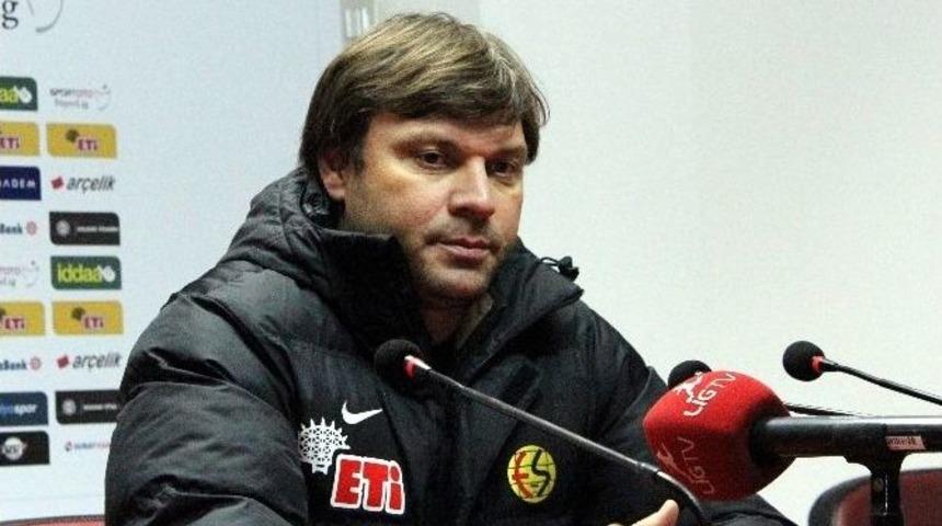 Ertuğrul Sağlam&rsquo;dan İstifa Sinyali