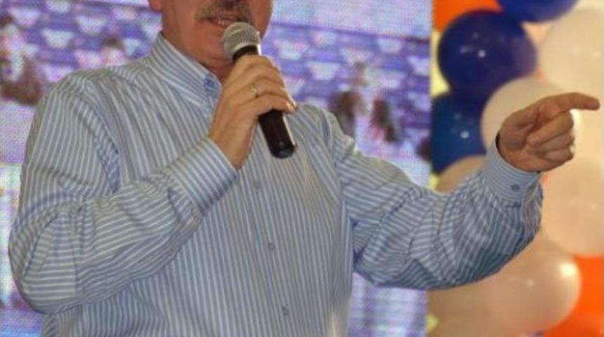 Kurtulmuş: Silahlar Kıyamete Kadar Susacak