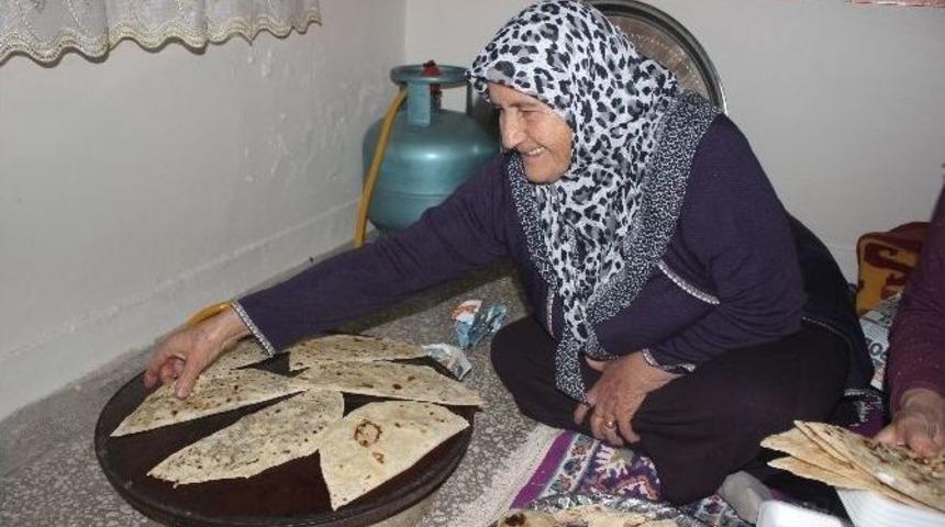 &Ouml;ğrenciler Yararına Kermes