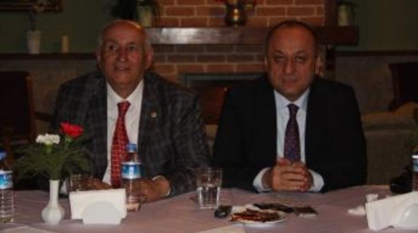 Mehmet Yıldırım, Eleştirilere Cevap Verdi