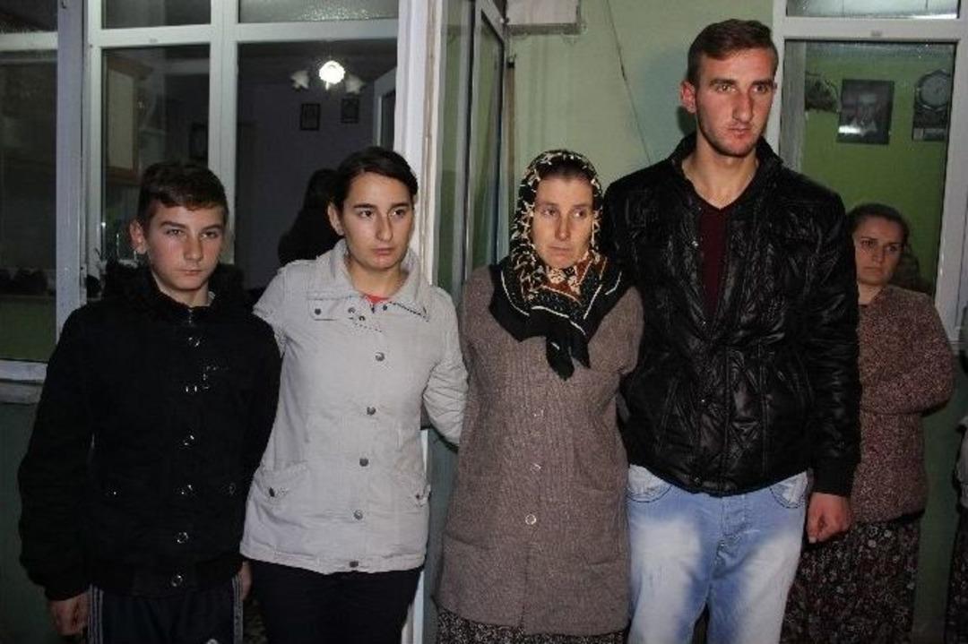 Edirne&rsquo;de 1 İş&ccedil;inin &Ouml;ld&uuml;ğ&uuml; Madende İhmal Yaşandığı İddiası