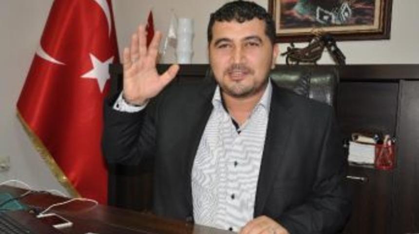 &rsquo;şarj Cihazlarınızı Prizde Bırakmayın&rsquo;