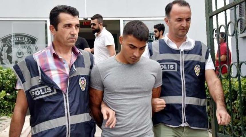 Gasp Mağduru Hamile Kadın, &Uuml;z&uuml;nt&uuml;den D&uuml;ş&uuml;k Yaptı