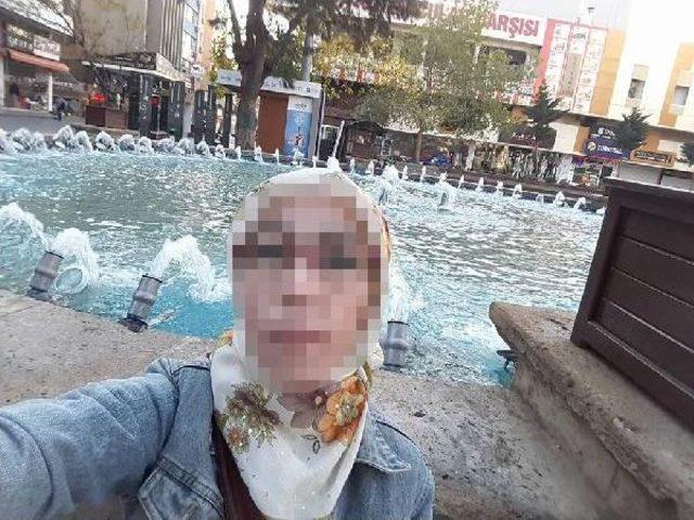 Gasp Mağduru Hamile Kadın, &Uuml;z&uuml;nt&uuml;den D&uuml;ş&uuml;k Yaptı 3