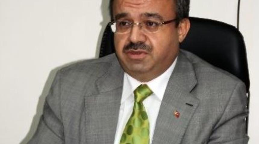 Ak Parti&rsquo;nin Afyonkarahisar&rsquo;daki 12 İl&ccedil;e Teşkilatında Başkan Adayları Belli Oldu