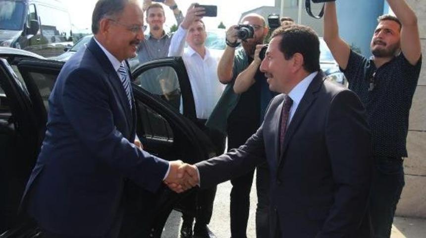 &Ouml;zhaseki: 2018'den Itibaren Yılda 500 Bin Bağımsız Birimi Yenileyeceğiz