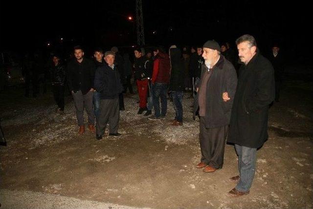 İstanbul’dan Annesini Ziyarete Geldiği Yozgat’ta Öldü