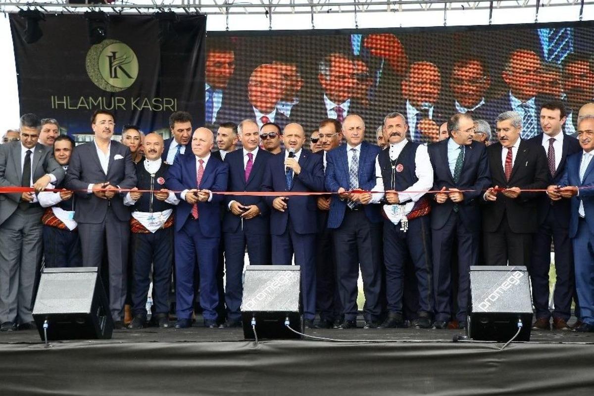 Başkent&rsquo;te Erzurum G&uuml;nleri