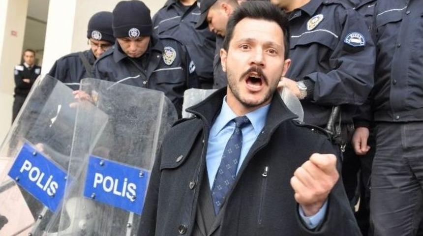 Sivas&rsquo;ta &Uuml;lk&uuml; Ocaklarından Konsey Se&ccedil;imi Tepkisi