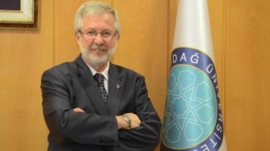 Kalifiye Ar-ge Personeli Uludağ &Uuml;niversitesi&rsquo;nden &Ccedil;ıkacak