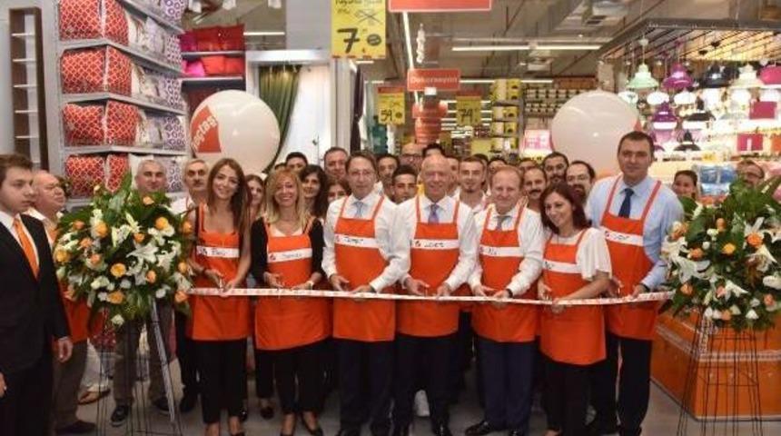 Ko&ccedil;/&ccedil;akıroğlu: Ara Vermeden, Kararlılık Ve Cesaretle Yatırımlar Yapmaya Devam Ediyoruz