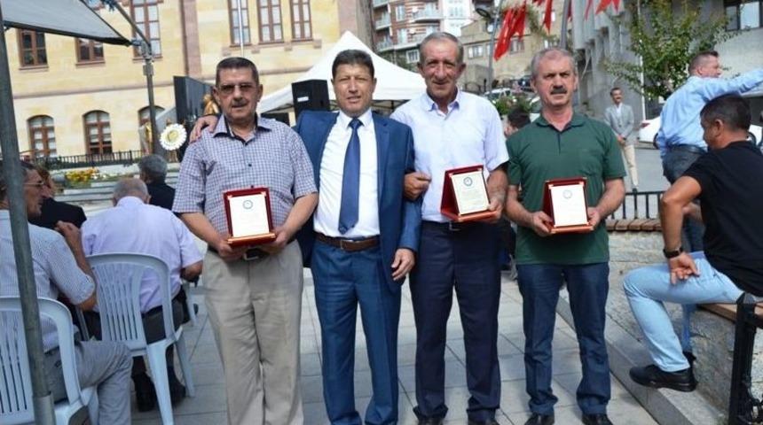 Biga&rsquo;da Ahilik Haftası Kutlandı