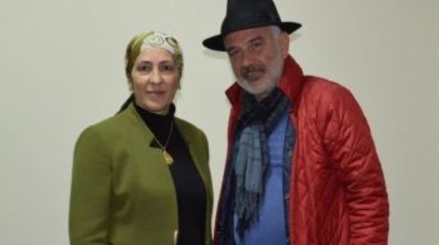 Sosyal G&uuml;venlik M&uuml;şaviri Ali Tezel Aydın&rsquo;a Şube A&ccedil;tı