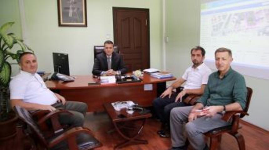 Saski&rsquo;nin &lsquo;ilk&rsquo;leri &Ouml;rnek Alınıyor