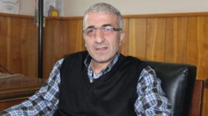 T&uuml;rk Sağlık Senden Hastane Y&ouml;netimine Tepki