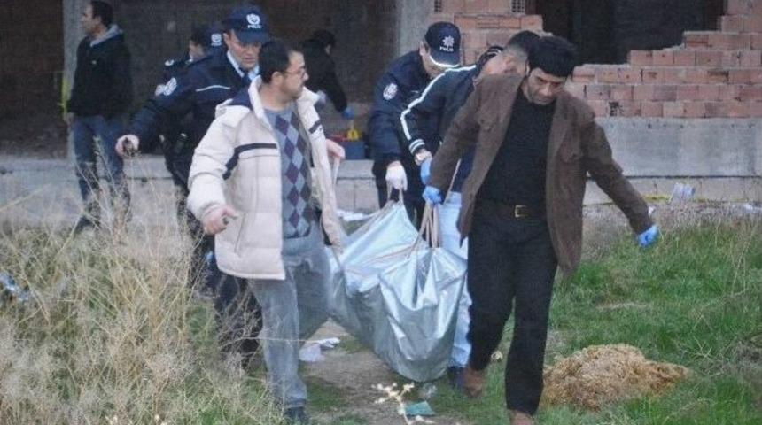 Kayıp Gen&ccedil; Yanmış Halde Bulundu