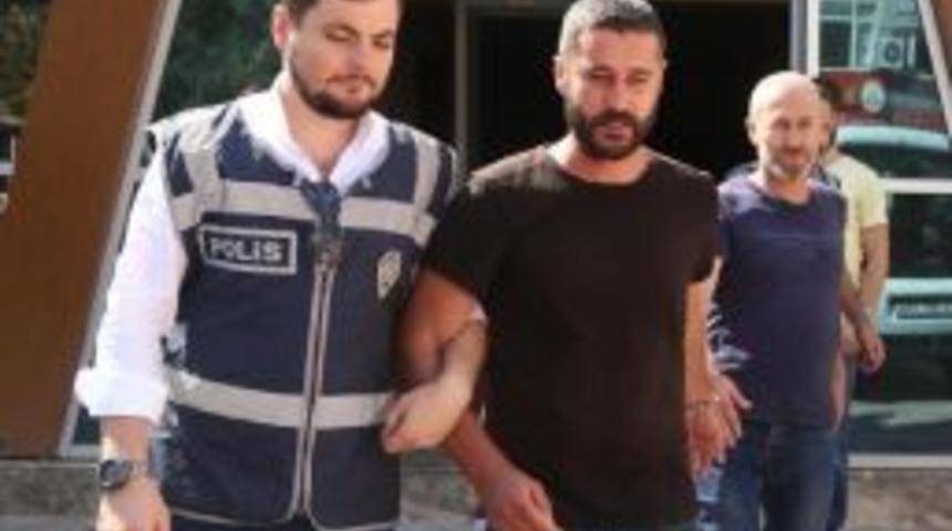 Silahla Adam Yaralayan Kardeşler Yakalandı