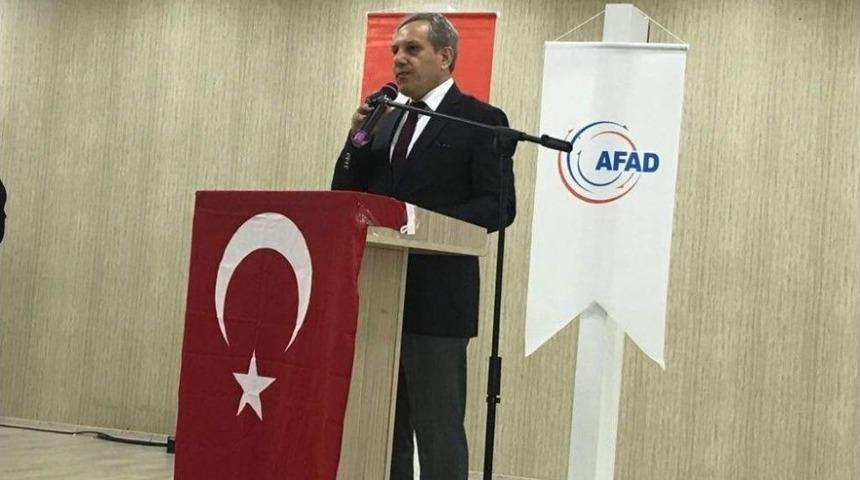 Araklı&rsquo;da 118 Adet Afet Konutunun Kura &Ccedil;ekimi Yapıldı