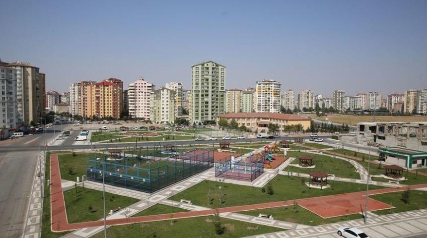 Eşref Bitlis Parkı&rsquo;nın Tanıtımı Yapılacak