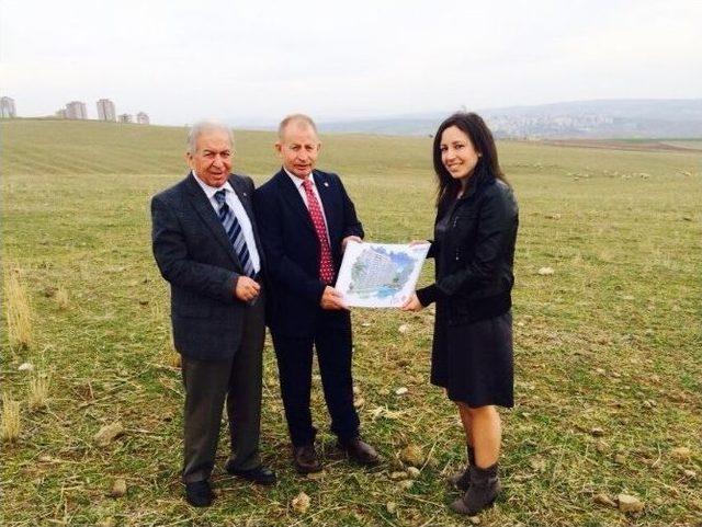 Ege-koop Başkent&rsquo;e A&ccedil;ılıyor 3