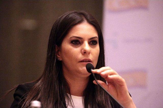 Bakan Sarıeroğlu: "t&uuml;rkiye G&uuml;ndeminden Bu Konuyu (taşeron) Kaldırmayı Arzu Ediyoruz" 3