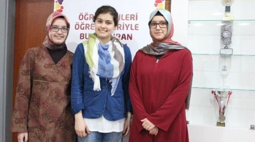 &Ouml;ğretmenlerine Kalıcı Hediye Bırakmak İ&ccedil;in Wep Sitesi A&ccedil;tılar