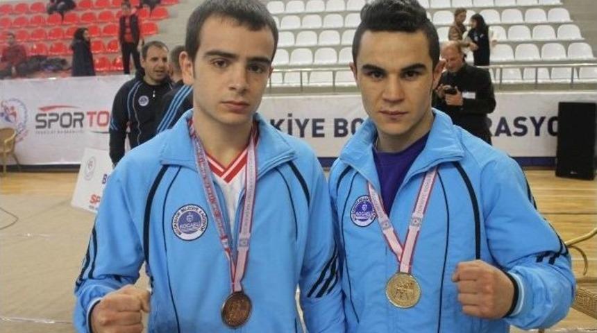 2014’de De Başarının Adresi Kağıtspor Oldu