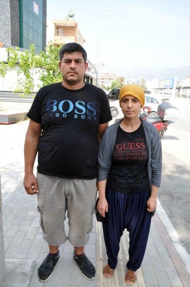 Zihinsel Engelli Gen&ccedil; Kız 3 G&uuml;nd&uuml;r Kayıp 1