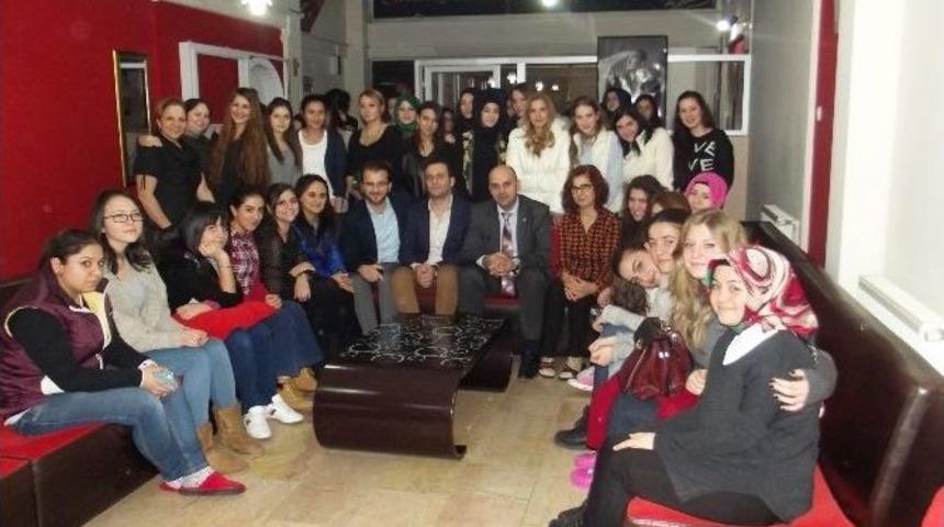 Genç-iz’den Yurt Ziyaretleri