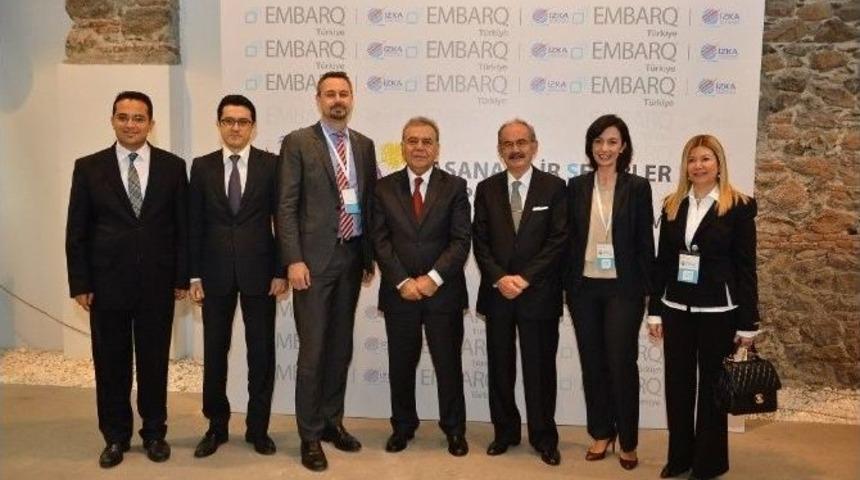 Yılmaz B&uuml;y&uuml;kerşen&rsquo;den &rsquo;trafik &Ccedil;ift Başlı&rsquo; A&ccedil;ıklaması