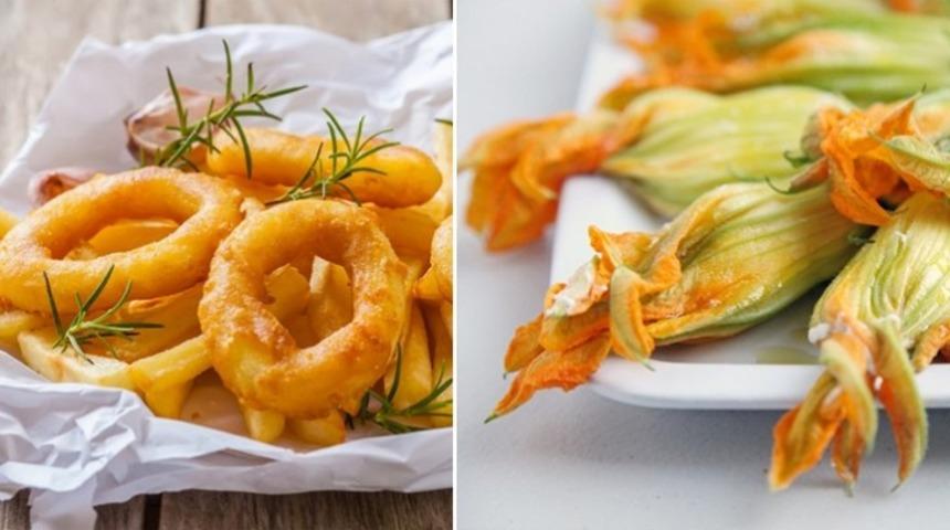 Yaz Bitmeden Lezzetine Doyulacak Efsane Tatlar