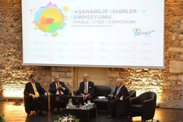 Yılmaz B&uuml;y&uuml;kerşen&rsquo;den &rsquo;trafik &Ccedil;ift Başlı&rsquo; A&ccedil;ıklaması 1