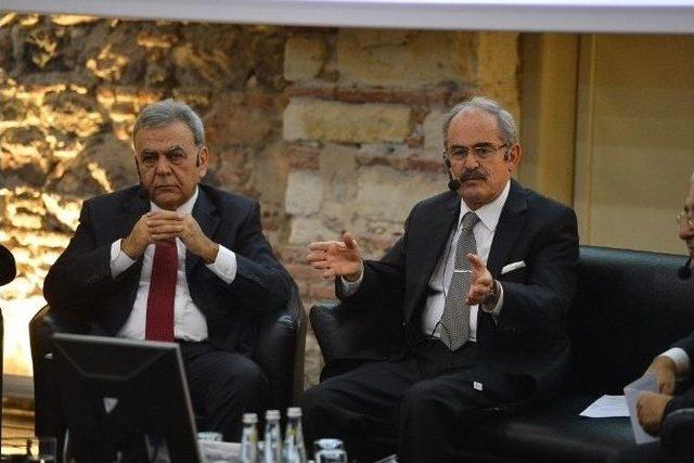 Yılmaz B&uuml;y&uuml;kerşen&rsquo;den &rsquo;trafik &Ccedil;ift Başlı&rsquo; A&ccedil;ıklaması 2